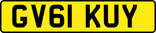 GV61KUY