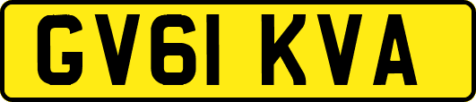 GV61KVA