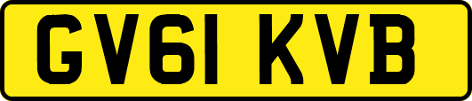 GV61KVB