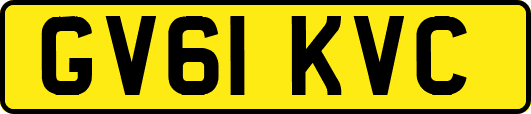 GV61KVC