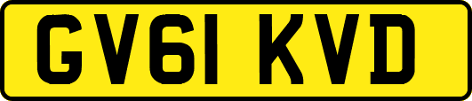 GV61KVD