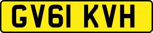GV61KVH