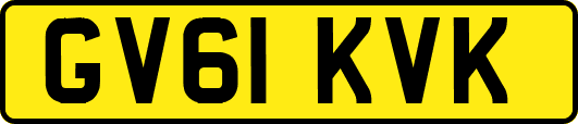 GV61KVK