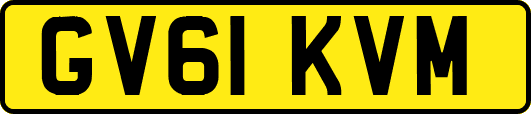 GV61KVM