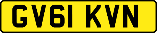 GV61KVN