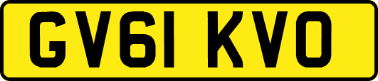 GV61KVO