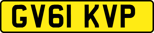 GV61KVP