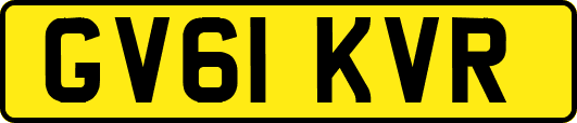 GV61KVR