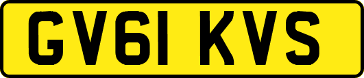GV61KVS