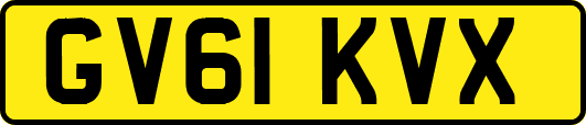 GV61KVX