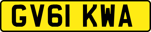 GV61KWA