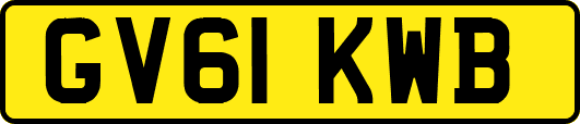 GV61KWB