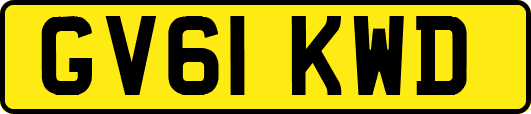 GV61KWD