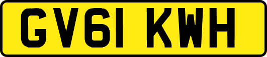 GV61KWH