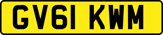 GV61KWM
