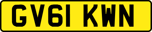 GV61KWN
