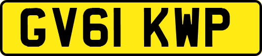GV61KWP