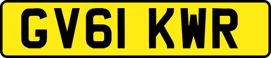 GV61KWR