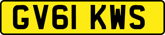 GV61KWS
