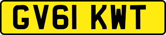 GV61KWT