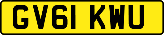 GV61KWU