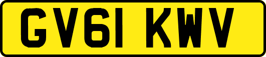 GV61KWV