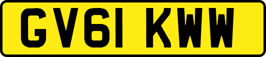 GV61KWW