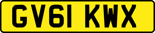 GV61KWX
