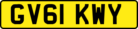 GV61KWY