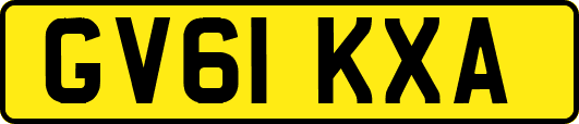 GV61KXA