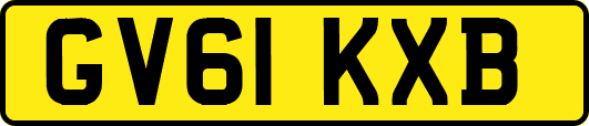 GV61KXB