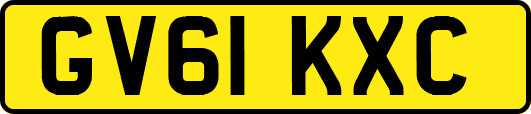 GV61KXC