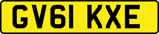 GV61KXE