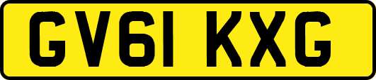 GV61KXG