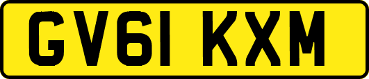 GV61KXM