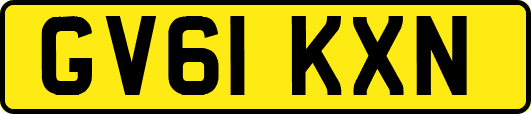 GV61KXN