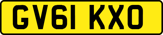 GV61KXO