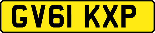 GV61KXP