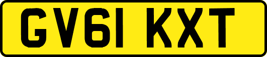 GV61KXT