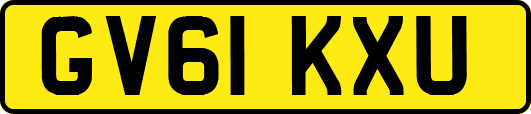 GV61KXU