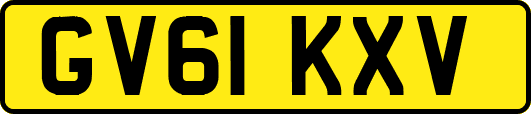 GV61KXV