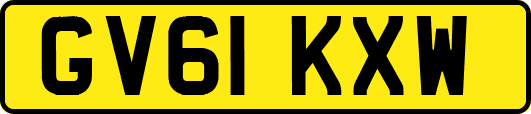 GV61KXW