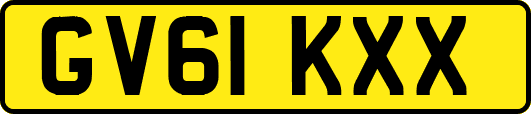 GV61KXX