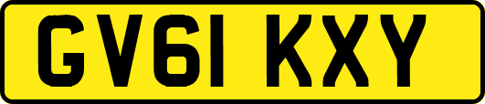 GV61KXY