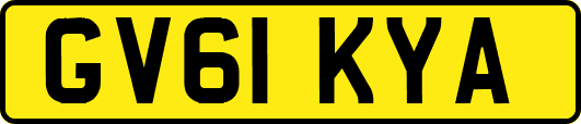 GV61KYA