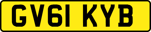 GV61KYB