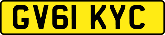 GV61KYC