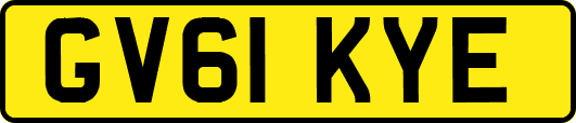 GV61KYE