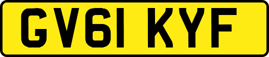 GV61KYF