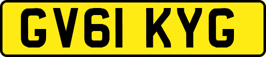 GV61KYG